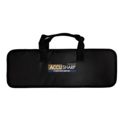 AccuSharp - 6 Piece Fish Fillet Knife Kit -Home Kitchen Store 737 fillet knife kit2 26889.1695647595