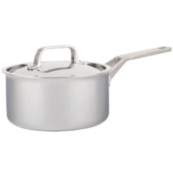 Meyer - 3.1L Proclad 5-Ply Stainless Steel Saucepan