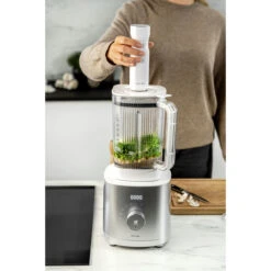 Zwilling - Enfinigy Blender Vac Adapter White -Home Kitchen Store 750033152 08993.1682363348