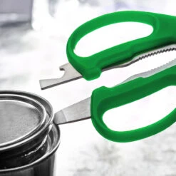 Henckels International - HI Green Detachable Kitchen Shears 7 Henckels International - HI Green Detachable Kitchen Shears -Home Kitchen Store 750044457 44612.1692375784