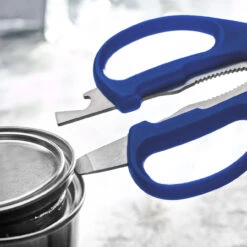 Henckels International - HI Blue Detachable Kitchen Shears -Home Kitchen Store 750044458 09420.1692375871