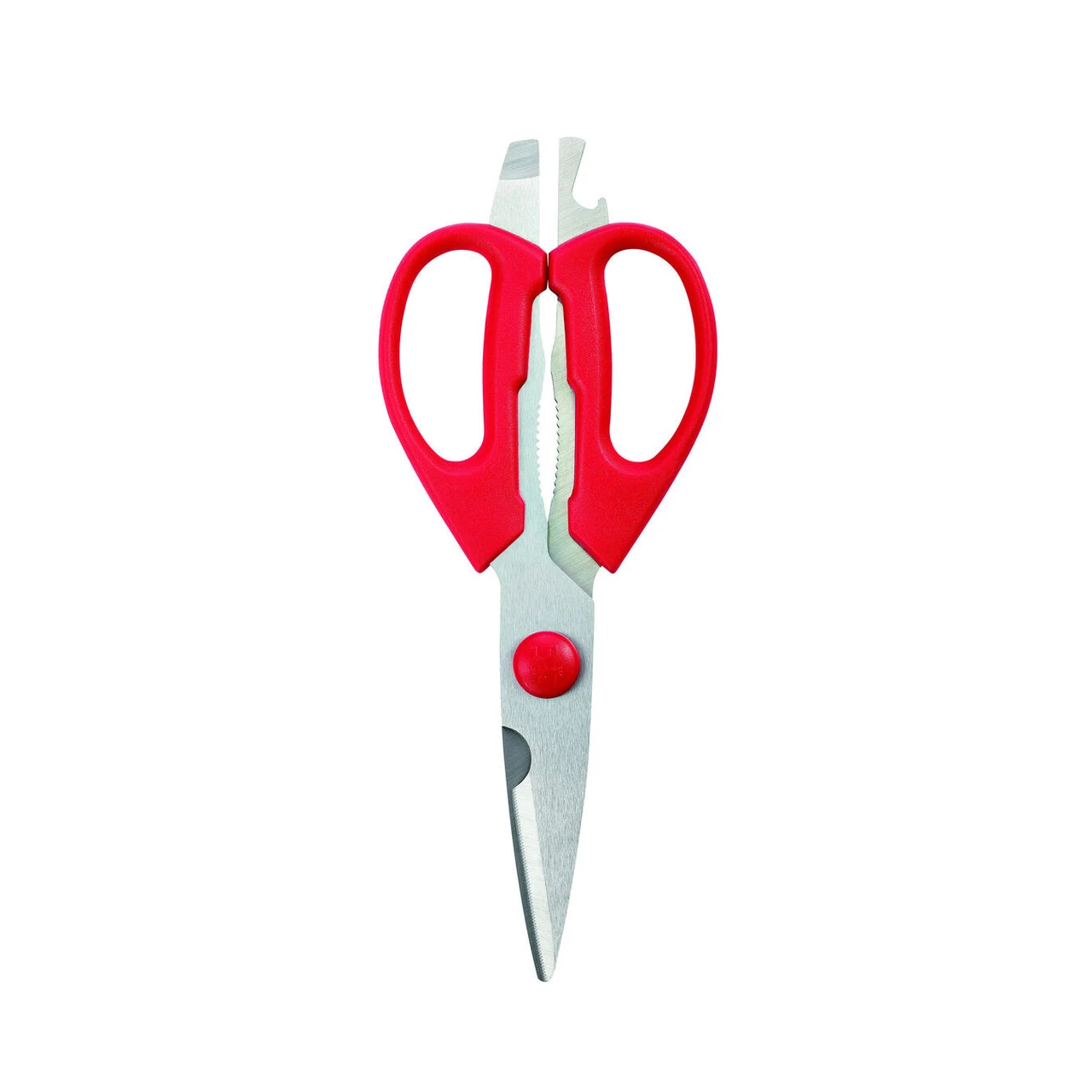 Henckels International - HI Red Detachable Kitchen Shears 3 Henckels International - HI Red Detachable Kitchen Shears