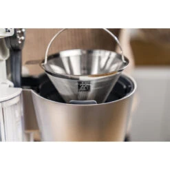 Zwilling - Enfinigy Permanent Coffee Filter -Home Kitchen Store 750060127 89692.1682109107