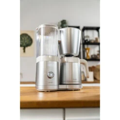 Zwilling - Enfinigy Thermal Carafe Drip Coffee Maker Silver -Home Kitchen Store 750061130 18824.1682108484