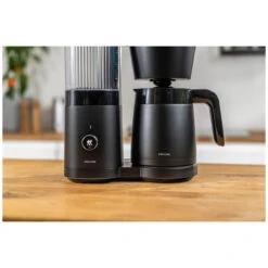 Zwilling - Enfinigy Thermal Carafe Drip Coffee Maker Black -Home Kitchen Store 750061134 36363.1682108767