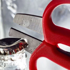 Henckels International - HI Red Detachable Kitchen Shears 9 Henckels International - HI Red Detachable Kitchen Shears -Home Kitchen Store 750061460 65858.1692375827