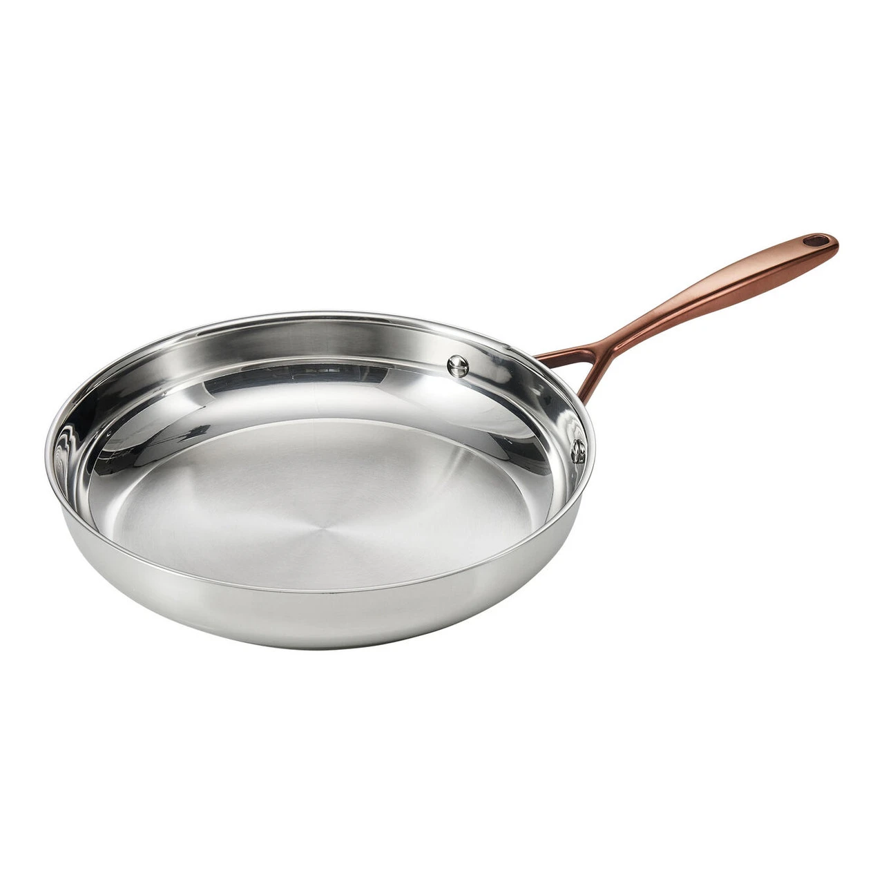 Zwilling - Bellasera 26 CM Frypan Rose 3 Zwilling - Bellasera 26 CM Frypan Rose