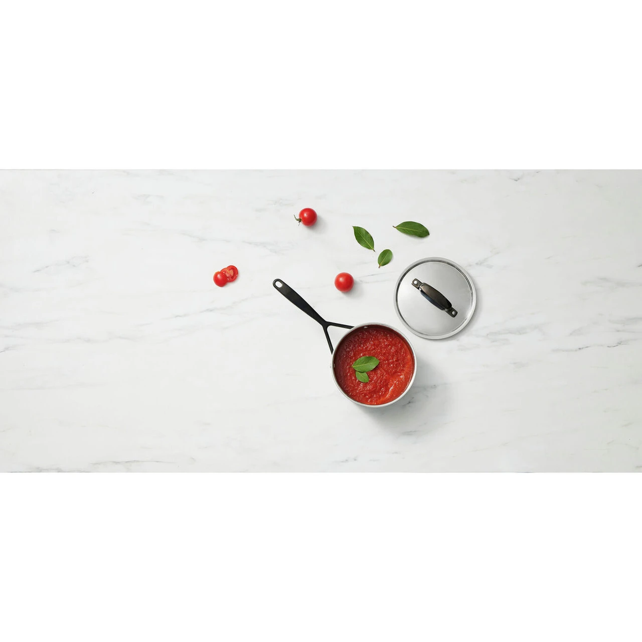 Zwilling - Bellasera 1.5L Saucepan With Lid 7 Zwilling - Bellasera 1.5L Saucepan With Lid - Image 5