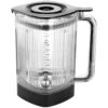 Zwilling - Enfinigy Power Pro Blending Jar 1.8 L Black -Home Kitchen Store 757390 1 600x 49342.1682366588