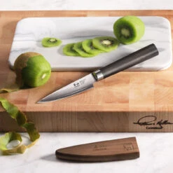 Cangshan - Haku 3.5" Paring Knife -Home Kitchen Store 7 a0e5b429 ddf4 42d5 bff4 21c20c02f7cc 900x 87712.1679504104