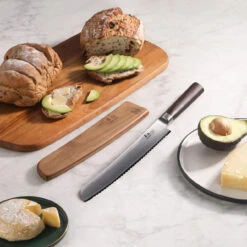 Cangshan - Haku 9" Bread Knife -Home Kitchen Store 7 bc2f068d 19db 4643 aed4 bda20b362883 900x 60074.1679503303
