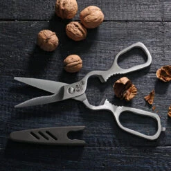 Cangshan - High Carbon Forged Stainless Satin Kitchen Shears -Home Kitchen Store 7 e15ccf09 3286 49e3 b629 622e4b6c70ea 900x 04924.1678982295