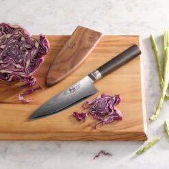 Cangshan - Haku 6" Chef's Knife 15 Cangshan - Haku 6" Chef's Knife -Home Kitchen Store 7 e3187270 38bd 4a00 a8d7 bc8cdc8420be 900x 69037.1678979641