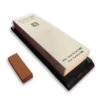 Kasumi - Fine/Superfine Combination Whetstone, 3000/8000 Grit - 7180002 2 Kasumi - Fine/Superfine Combination Whetstone, 3000/8000 Grit - 7180002 -Home Kitchen Store 80002 24446.1590800379