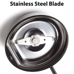 Krups - Fast Touch Coffee Grinder - F203 -Home Kitchen Store 811twrcd 9l. sl1500 92149.1590818891