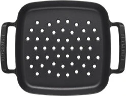 Le Creuset - Alpine 30cm Square Grilling Basket