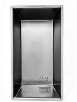Chicago Metallic - 5" X 9" Non-Stick Loaf Pan