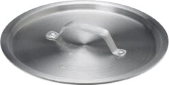 Thermalloy - 10.5 Aluminum Lid - 5815907