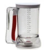Norpro - 4-Cup Batter Dispenser - 1013 -Home Kitchen Store 81jkifmvall sl1500 89864.1590781156