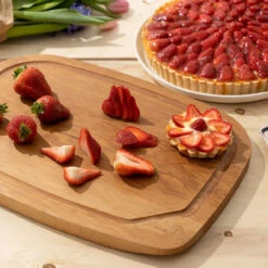 Bérard France - Nerro Invitation Hornbeam Wood Cutting Board -Home Kitchen Store 81ldntrQUEL. AC SL1500 67146.1712081343