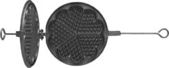 Skeppshult - 8.25" Waffle Iron -Home Kitchen Store 81nrz1h2FrL. AC SL1500 37341.1695838890