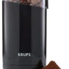 Krups - Fast Touch Coffee Grinder - F203 -Home Kitchen Store 81oj6qwkxyl. sl1500 06184.1590818889