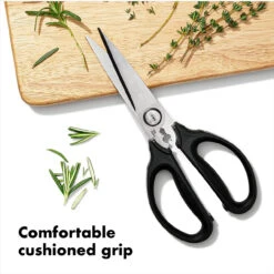 OXO - Good Grips Kitchen And Herb Scissors -Home Kitchen Store 81r ezyaYQL. AC SL1500 52521.1680715538