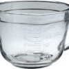 Anchor Hocking - 2 Qt Glass Measuring Bowl 2 Anchor Hocking - 2 Qt Glass Measuring Bowl -Home Kitchen Store 81vEJjhFbqL. AC SL1500 50601.1674680985