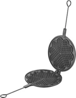 Skeppshult - 8.25" Waffle Iron