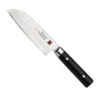 Kasumi - 5" (13cm) Damascus Santoku Knife - 7184013 -Home Kitchen Store 84013 21384.1590800252