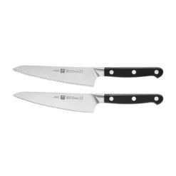 Zwilling - Pro 2pc Knife Set - 1002874