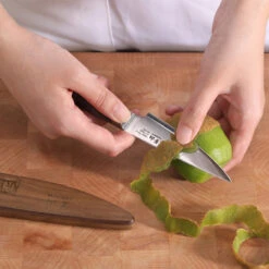 Cangshan - Haku 3.5" Paring Knife -Home Kitchen Store 8 0d5360b4 15cd 46e7 9350 8a886455e19a 900x 33574.1679504104
