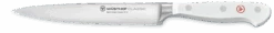 Wusthof - 6" Classic White Utility Knife