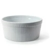 BIA - 50 Oz White Souffle Dish - 900017PC 1 BIA - 50 Oz White Souffle Dish - 900017PC -Home Kitchen Store 900017pc 00535.1654703967