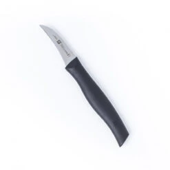 Zwilling - TWIN Grip 2.25" Black Peeling Knife