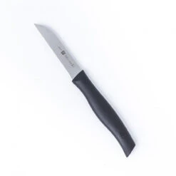 Zwilling - TWIN Grip 3" Black Paring Knife