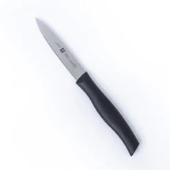 Zwilling - TWIN Grip 3.5" Black Paring Knife