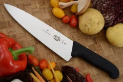 Victorinox - Fibrox 8" Chef's Knife 11 Victorinox - Fibrox 8" Chef's Knife -Home Kitchen Store 90716 1 x 23020.1628006821