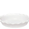 Emile Henry - Farine (Nougat) Pie Dish - 91116131 -Home Kitchen Store 91116131 manque 87156.1606846113