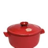 Emile Henry - Grand Cru (Grenade) Round Stewpot - 91344525