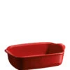 Emile Henry - Grand Cru Ultime .8L (.84QT) Rectangular Baker - 91349649 -Home Kitchen Store 91349649 97744.1606846119