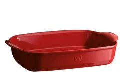 Emile Henry - Grand Cru Ultime 4.5L (4.8QT) Rectangular Baker - 91349654