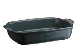 Emile Henry - Feu Doux Ultime 4.5L (4.8QT) Rectangular Baker - 91979654