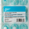 Ateco - Large 12 PC Tritan Pastry Tube Set -Home Kitchen Store 91MeX9 G0lL. AC SL1500 58943.1685028793