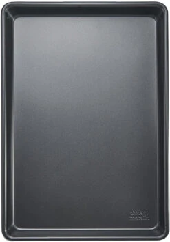 Chicago Metallic - 11.75" X 8.25" Non-Stick Baking Sheet
