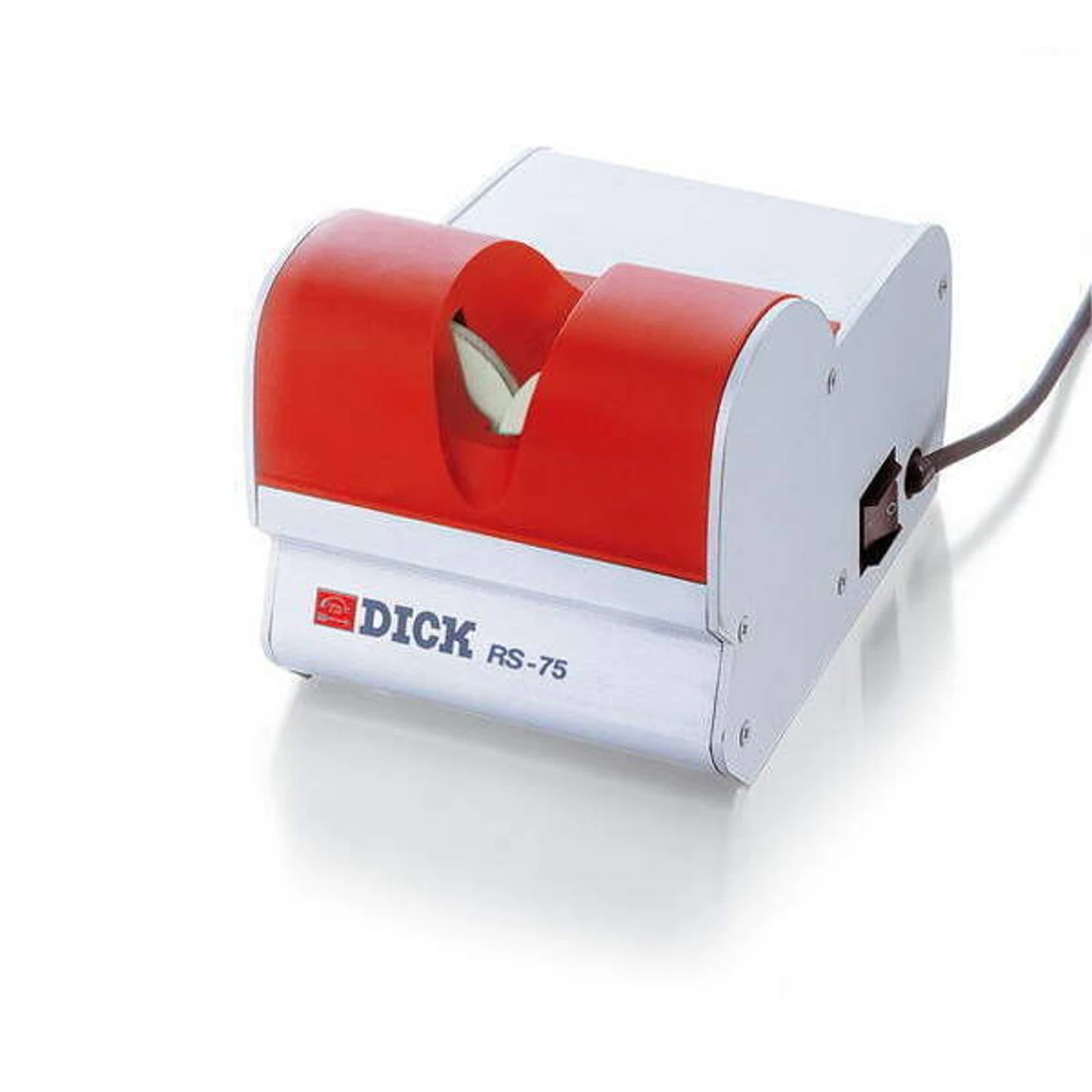 F. DICK - RS-75 Compact Sharpener 3 F. DICK - RS-75 Compact Sharpener