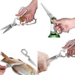Cangshan - High Carbon Forged Stainless Satin Kitchen Shears -Home Kitchen Store 9 0b7c5a85 c848 4abf b46b 8fe6037dbfae 900x 33437.1678982294