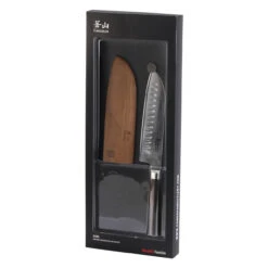 Cangshan - Haku 7" Santoku Knife -Home Kitchen Store 9 d6f9c8bd a0de 4877 8ff4 c84de5359161 900x 75522.1679502618