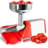 Imperia Spremy - 0.25 H.P. Tomato Squeezer -Home Kitchen Store ADA 2455 0 46501.1597754398