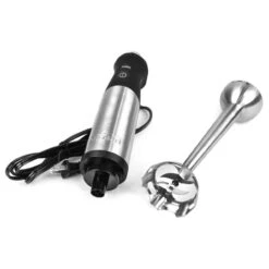All-Clad - Stainless Steel Immersion Hand Blender -Home Kitchen Store ALL KZ750DGT 2 47190.1626453703